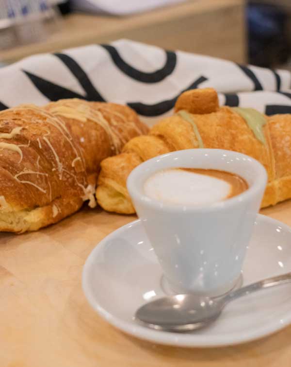 Panificio Consalvi Forno Loreto