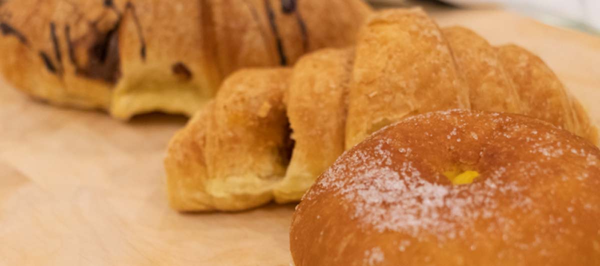 Panificio Consalvi Forno Loreto