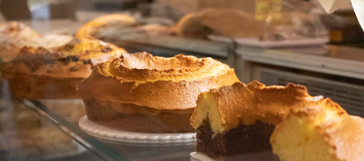 Panificio Consalvi Forno Loreto