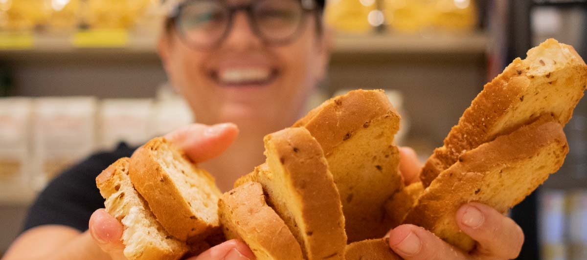 Panificio Consalvi Forno Loreto