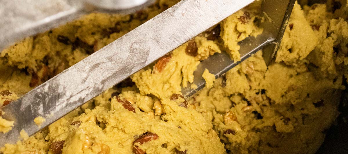 Panificio Consalvi Forno Loreto