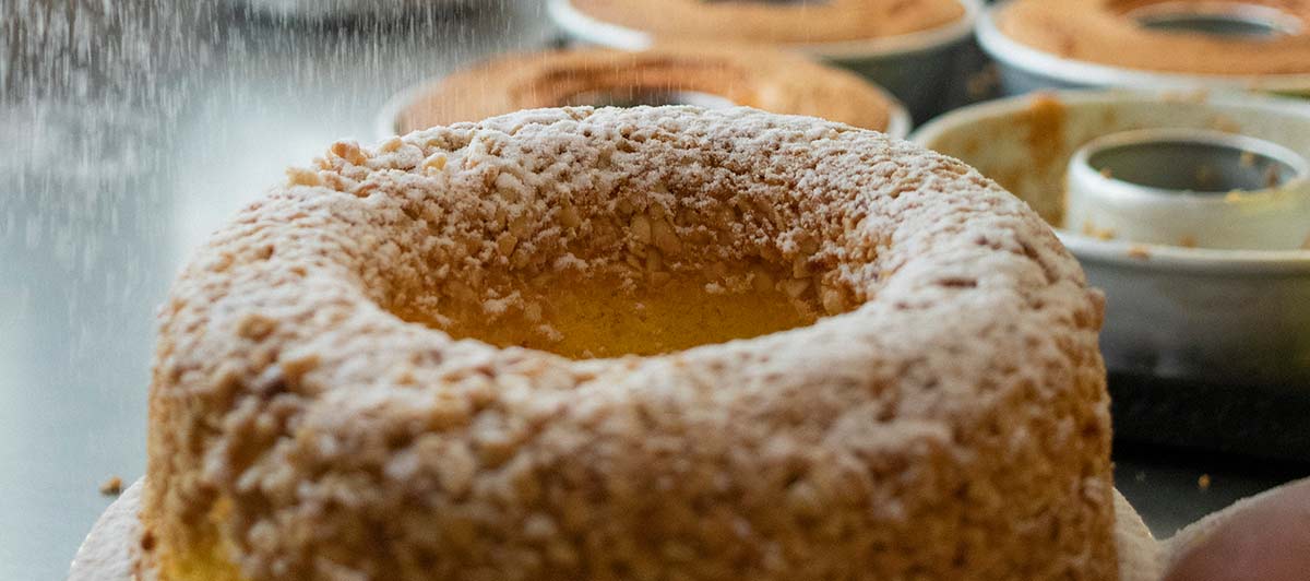 Panificio Consalvi Forno Loreto