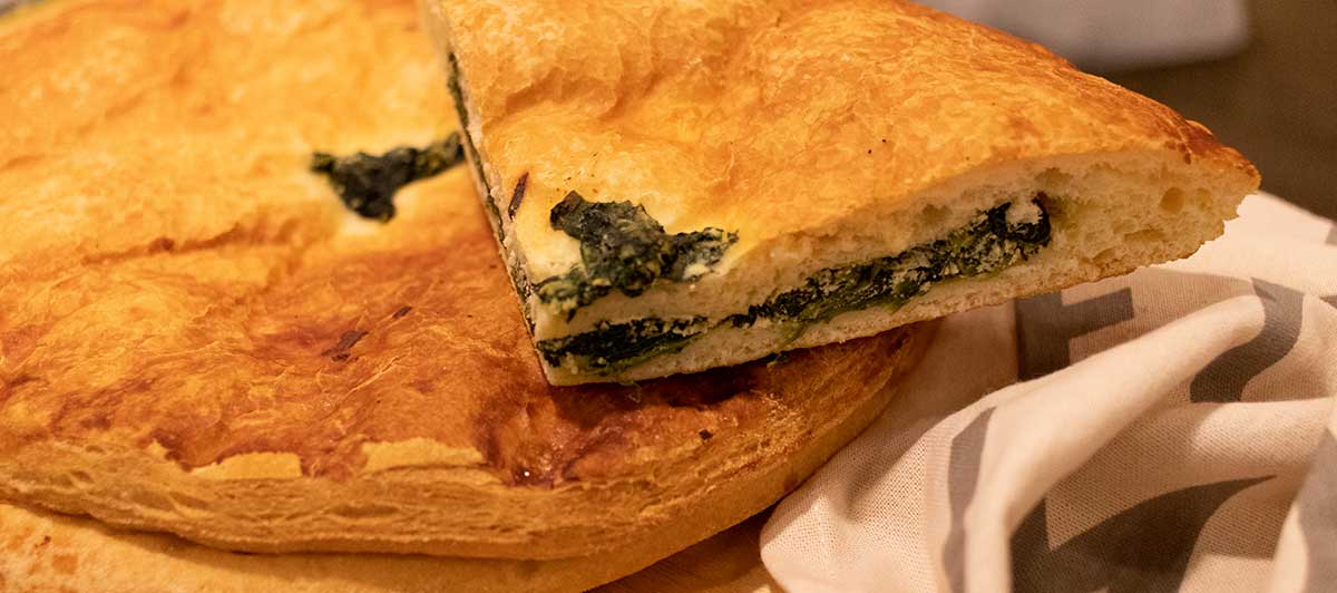 Panificio Consalvi Forno Loreto